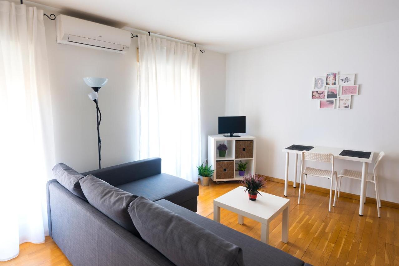 Piso En C/ Casta Alvarez Zaragoza Dış mekan fotoğraf