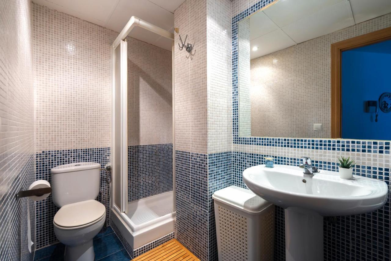 Piso En C/ Casta Alvarez Zaragoza Dış mekan fotoğraf